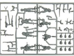 Valiant Miniatures 1/72 WWII German Paratroops