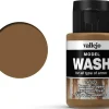 Vallejo Acrylic Wash 35ml European Dust