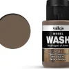 Vallejo Acrylic Wash 35ml Oiled Earth