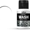 Vallejo Acrylic Wash 35ml White
