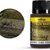 Vallejo Acrylic Weathering Effects 40ml Russian Thick Mud