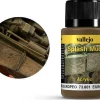 Vallejo Acrylic Weathering Effects 40ml European Splash Mud