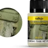 Vallejo Acrylic Weathering Effects 40ml Wet Effect