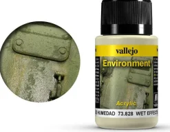 Vallejo Acrylic Weathering Effects 40ml Wet Effect