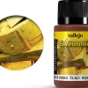 Vallejo Acrylic Weathering Effects 40ml Rust Texture