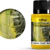 Vallejo Acrylic Weathering Effects 40ml Moss and Lichen Effect