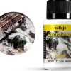Vallejo Acrylic Weathering Effects 40ml Snow