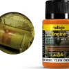 Vallejo Acrylic Weathering Effects 40ml Diesel Stains