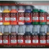 Vallejo Game Color Set - Introduction Set