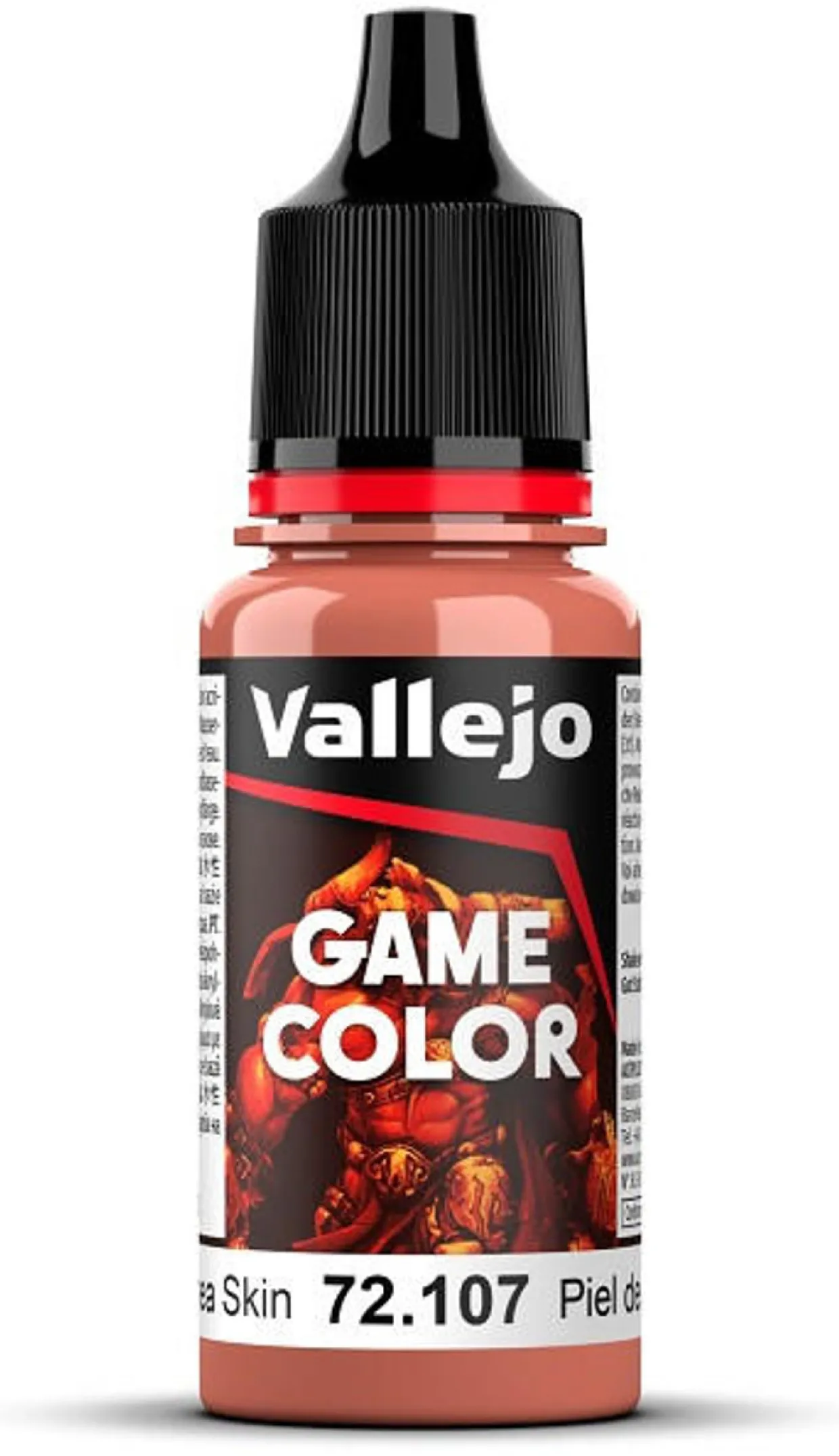 Vallejo 17ml Game Color 107 Anthea Skin