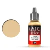 Vallejo 17ml Game Color 034 Bone White