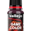 Vallejo 17ml Game Color 113 Deep Magenta