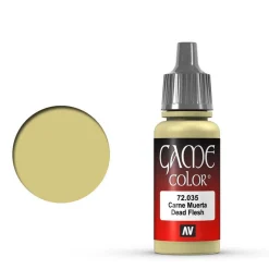 Vallejo 17ml Game Color 035 Dead Flesh