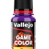 Vallejo 17ml Game Color 159 Fluorescent Violet