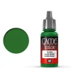 Vallejo 17ml Game Color 030 Goblin Green