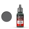 Vallejo 17ml Game Color 054 Gunmetal