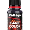 Vallejo 17ml Game Color 116 Midnight Purple