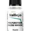 Vallejo 18ml Game Color 650 Polyurethane Gloss Varnish