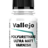 Vallejo 18ml Game Color 653 Polyurethane Ultra Matt Varnish