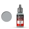 Vallejo 17ml Game Color 052 Silver