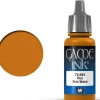 Vallejo 17ml Game Color Ink Skin Wash