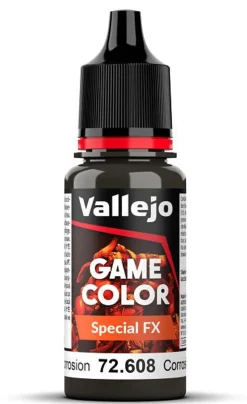 Vallejo 18ml Special FX 608 Corrosion