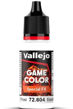 Vallejo 18ml Special FX 604 Frost