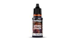 Vallejo 18ml Xpress Color Omega Blue