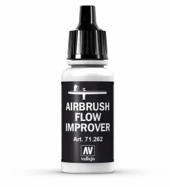 Vallejo Model Air 262 17ml Airbrush Flow Improver