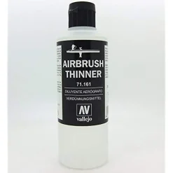 Vallejo Model Air 161 200ml Airbrush Thinners