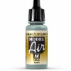 Vallejo Model Air 101 17ml Blue (RLM 78) Matt Acrylic