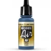 Vallejo Model Air 266 17ml Dark Blue RLM24 Matt Acrylic
