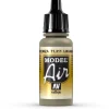 Vallejo Model Air 311 17ml IJN Ash Grey Matt Acrylic