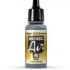 Vallejo Model Air 273 17ml Ocean Gray Matt Acrylic