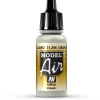 Vallejo Model Air 296 17ml USAAF Light Grey Matt Acrylic