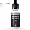Vallejo Model Color 524 17ml Acrylic Thinner