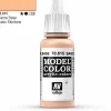Vallejo Model Color 815 17ml Basic Skintone Matt Acrylic
