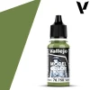 Vallejo Model Color 758 17ml Bright Green Matt Acrylic