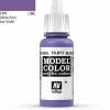 Vallejo Model Color 811 17ml Blue-Violet Matt Acrylic