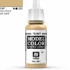 Vallejo Model Color 847 17ml Dark Sand Matt Acrylic