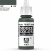 Vallejo Model Color 867 17ml Dark Blue-Grey Matt Acrylic