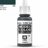 Vallejo Model Color 994 17ml Dark Grey Matt Acrylic Paint