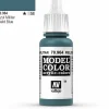 Vallejo Model Color 964 17ml Field Blue Matt Acrylic Paint