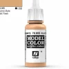 Vallejo Model Color 955 17ml Flat Flesh Matt Acrylic Paint