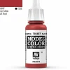 Vallejo Model Color 957 17ml Flat Red Matt Acrylic Paint