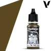 Vallejo Model Color 762 17ml Grey Brown Matt Acrylic