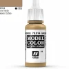 Vallejo Model Color 914 17ml Green Ochre Matt Acrylic