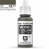 Vallejo Model Color 830 17ml German Field Grey Matt Acrylic