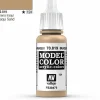 Vallejo Model Color 819 17ml Iraqi Sand Matt Acrylic