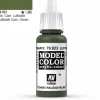 Vallejo Model Color 823 17ml Luftwaffe Cam Green Matt Acrylic